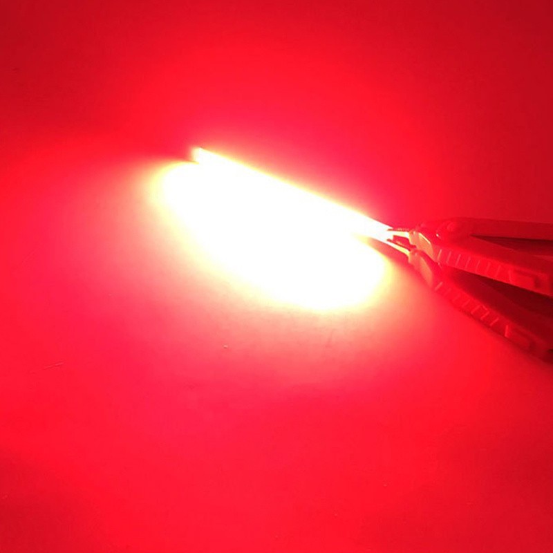 Red COB LED Strip suppliers