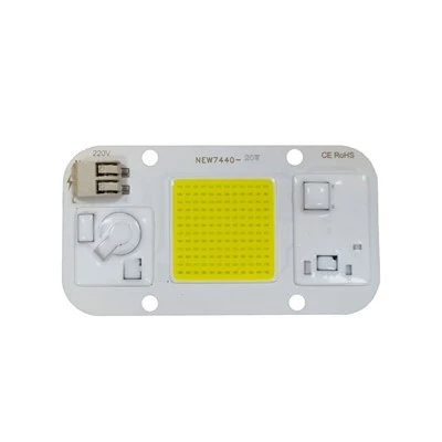 LED 20W 220V